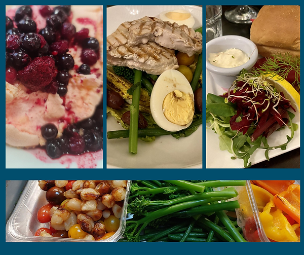 Terrace Cafe The Whitworth